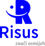 Risus animacija logo