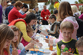 risus-event-za-uskrs-kreativna-radionica-izrada-pisanica-u-viru-opcina-vir