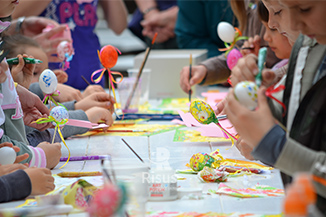 risus-event-za-uskrs-ukrašavanje-pisanica-kreativna-radionica-opcina-vir-turizam