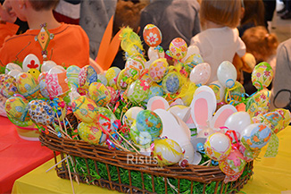 risus-event-za-uskrs-ukrašene-pisanice-kreativna-radionica-arena-centar