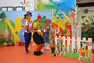 risus-predstava-fifi-i-cvjetno-društvo-u-lumini-centru