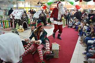 risus-božićni-event-božićna-predstava-s-djedom-božićnjakom-vilenjacijama-i-snježnom-vilom-božić-2016-u-dalmare-centru