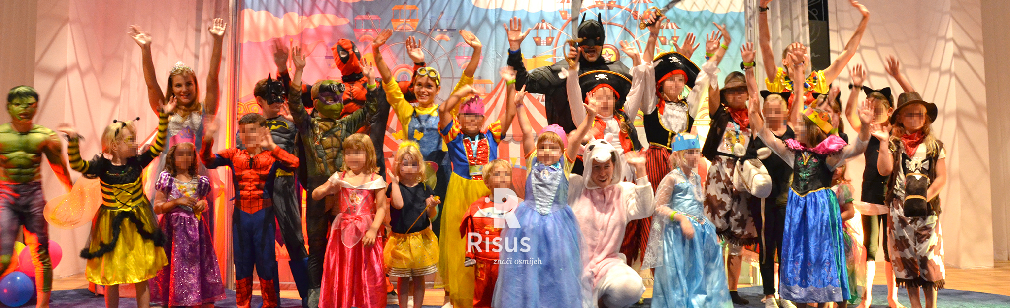risus-vecernja-djecja-animacija-karneval-hotelu-pinija