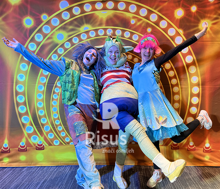 risus-djecja-animacija-u-hotelu-katarina-trolovi-fašnik-2023