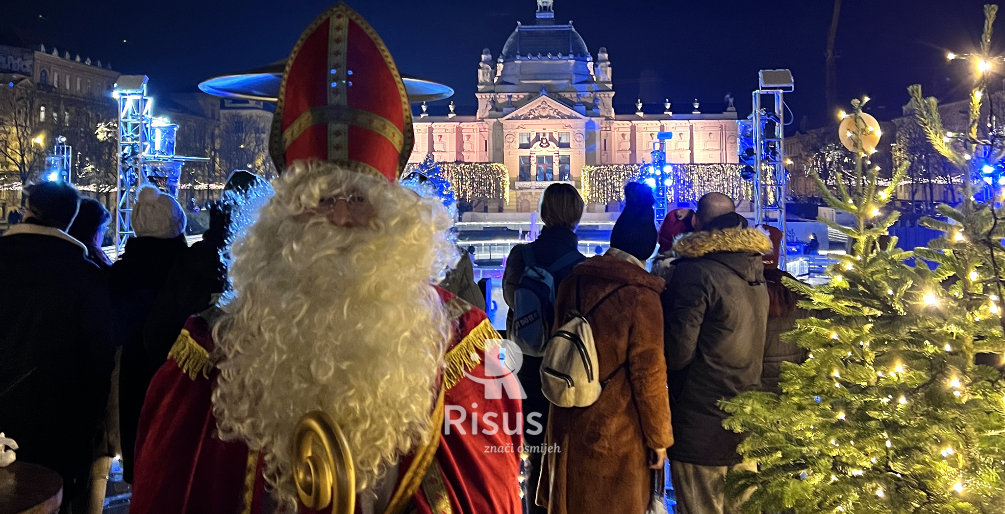 risus-event-sveti-nikola-na-trgu-kralja-tomislava-zagrebački-advent-2023