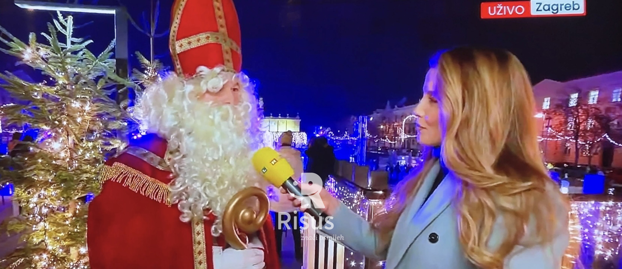 risus-event-sveti-nikola-uživo-na-rtl-u-na-trgu-kralja-tomislava-na-zagrebačkom-adventu-2024